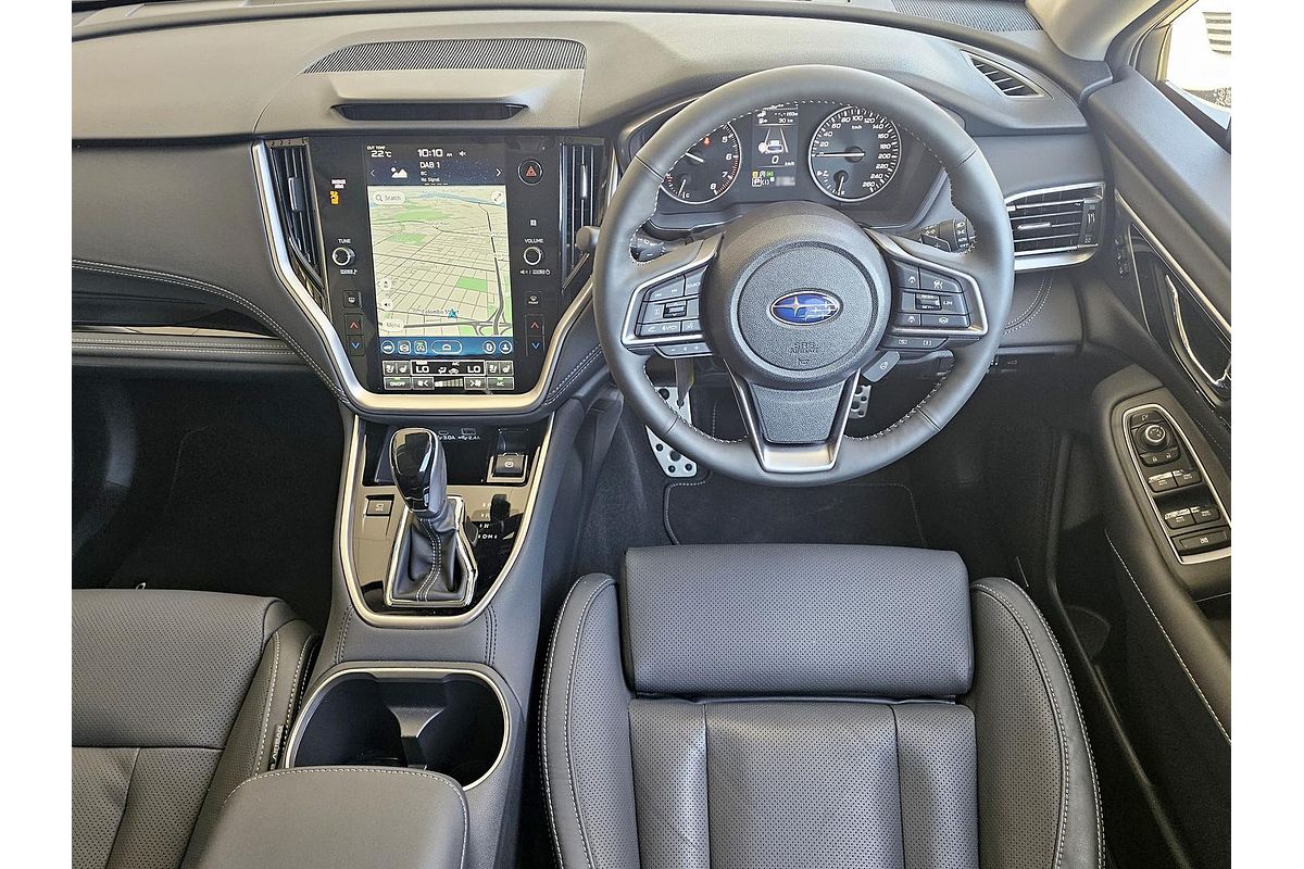2025 Subaru Outback AWD Touring 6GEN