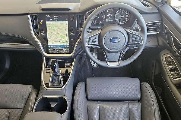 2025 Subaru Outback AWD Touring 6GEN