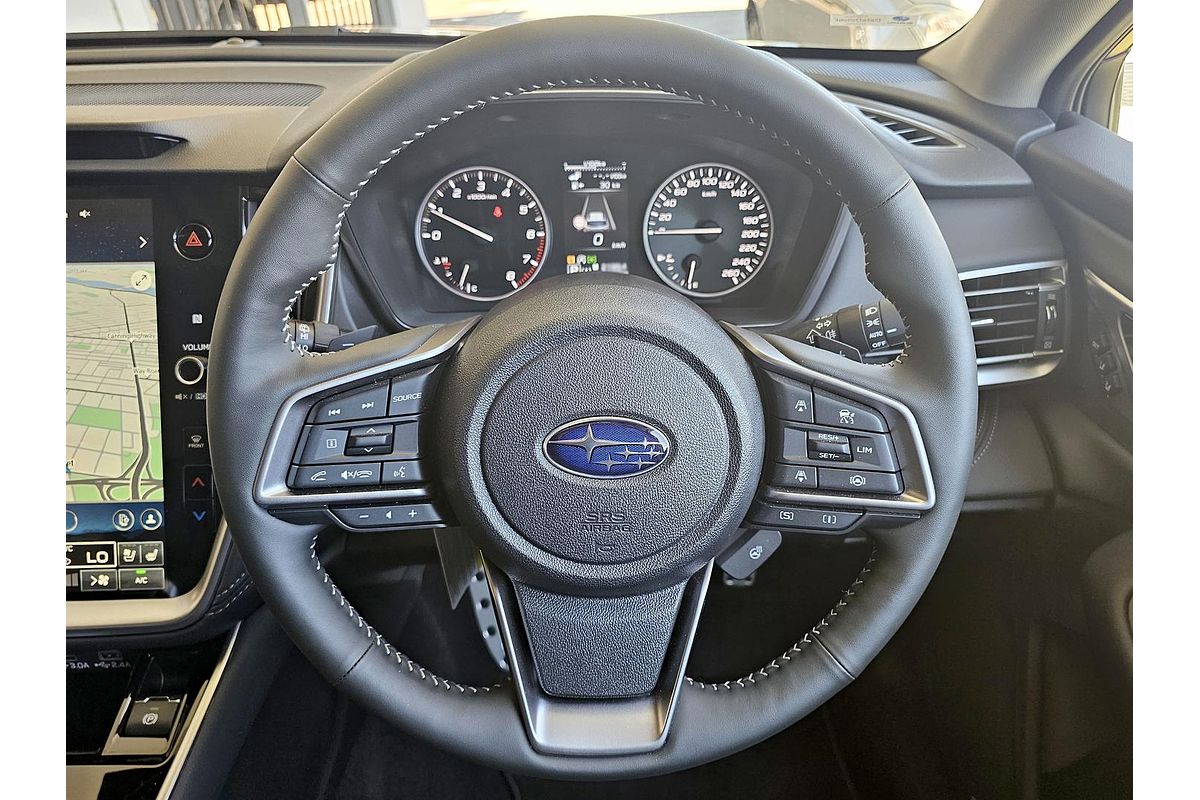 2025 Subaru Outback AWD Touring 6GEN