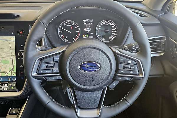 2025 Subaru Outback AWD Touring 6GEN