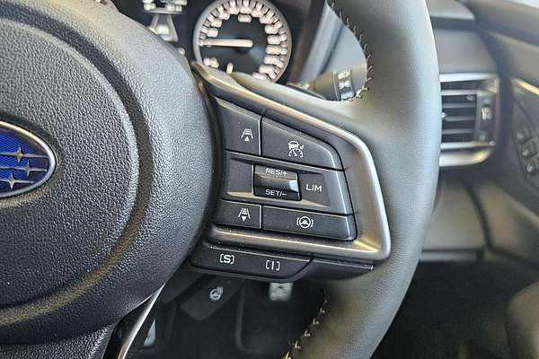 2025 Subaru Outback AWD Touring 6GEN