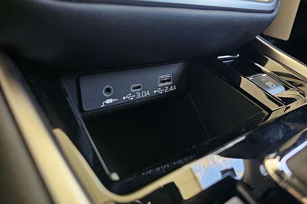 2025 Subaru Outback AWD Touring 6GEN