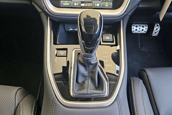 2025 Subaru Outback AWD Touring 6GEN