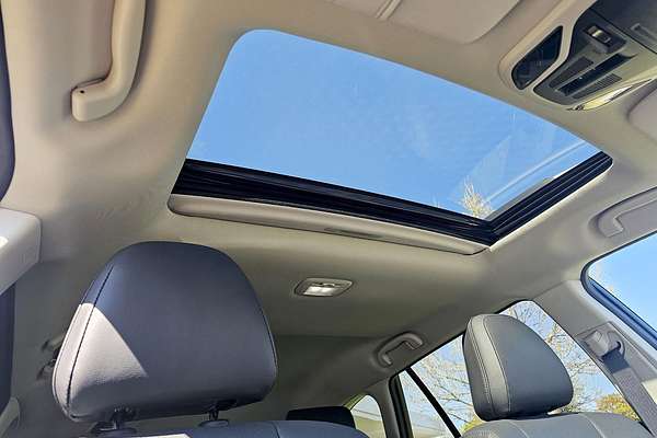 2025 Subaru Outback AWD Touring 6GEN