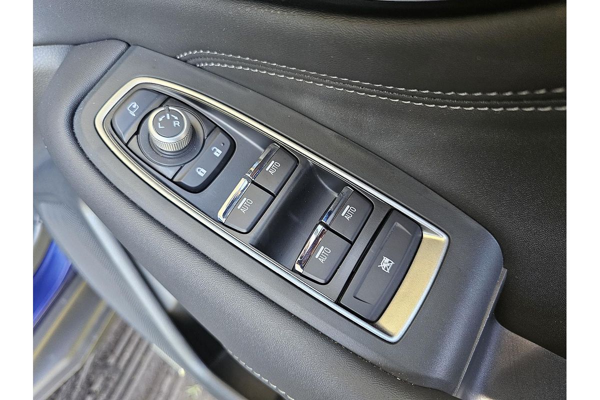 2025 Subaru Outback AWD Touring 6GEN