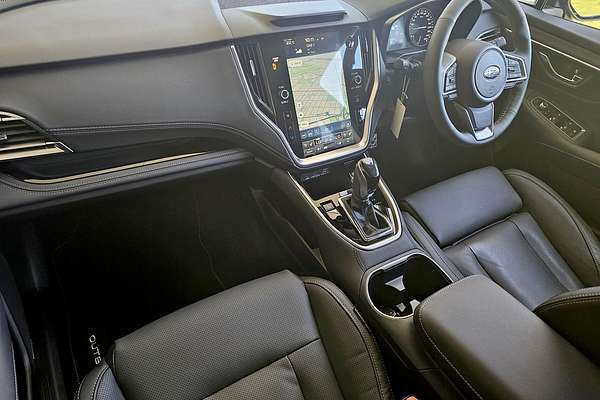 2025 Subaru Outback AWD Touring 6GEN