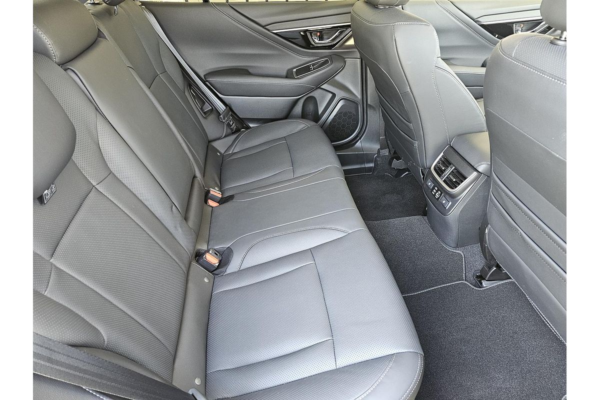 2025 Subaru Outback AWD Touring 6GEN