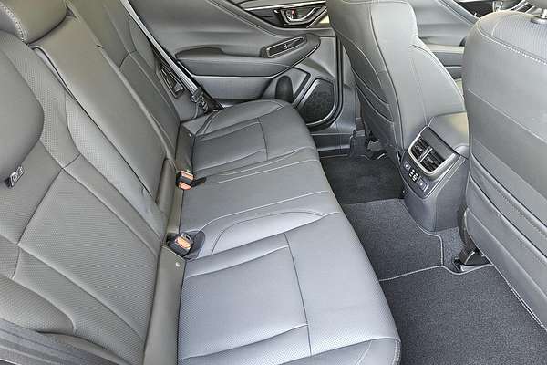 2025 Subaru Outback AWD Touring 6GEN