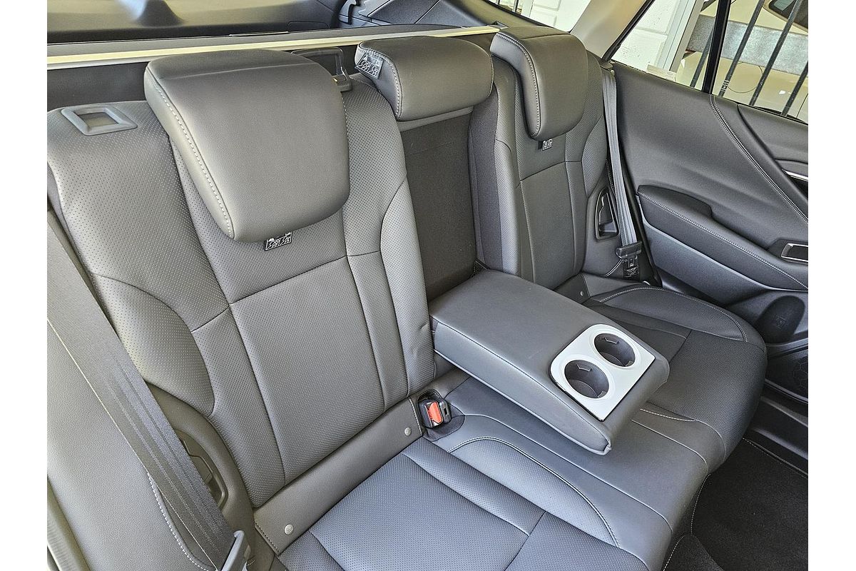 2025 Subaru Outback AWD Touring 6GEN