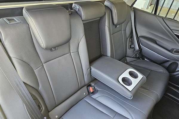 2025 Subaru Outback AWD Touring 6GEN