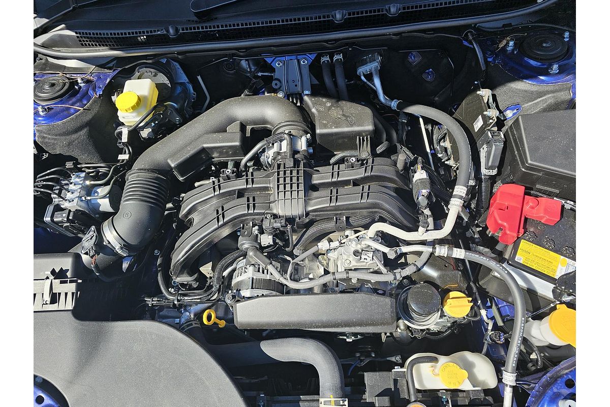 2025 Subaru Outback AWD Touring 6GEN