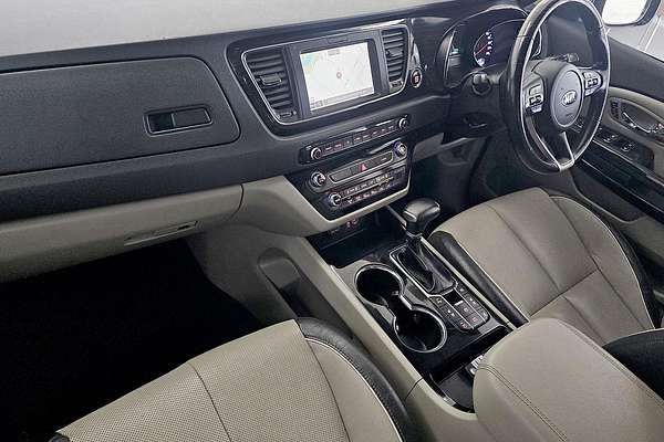 2019 Kia Carnival Platinum YP