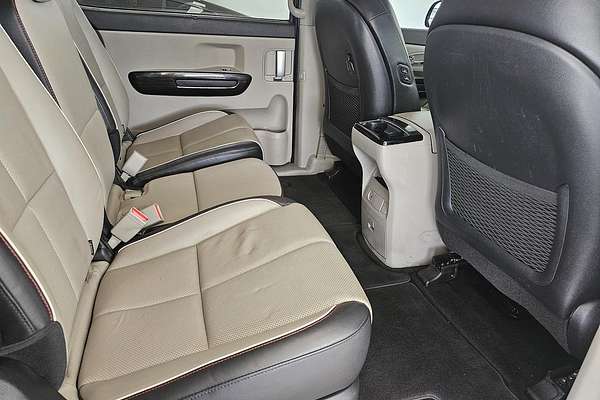 2019 Kia Carnival Platinum YP