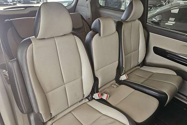 2019 Kia Carnival Platinum YP