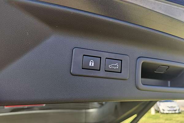 2025 Subaru Forester Hybrid Sport S6