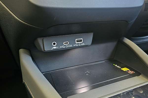 2025 Subaru Forester Hybrid Sport S6