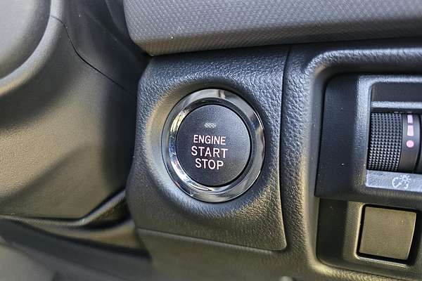 2025 Subaru Forester Hybrid Sport S6