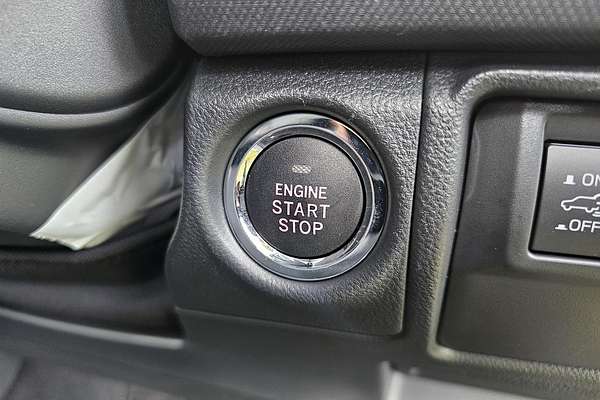 2025 Subaru Forester Touring S6