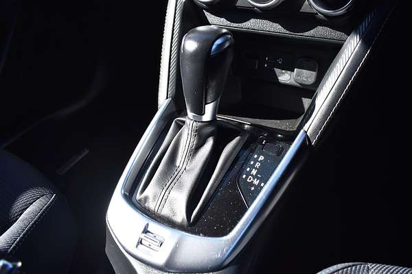 2023 Mazda 2 G15 Evolve DJ Series