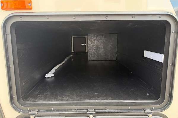 2025 Jayco Discovery 16.67-5.Dy-My25