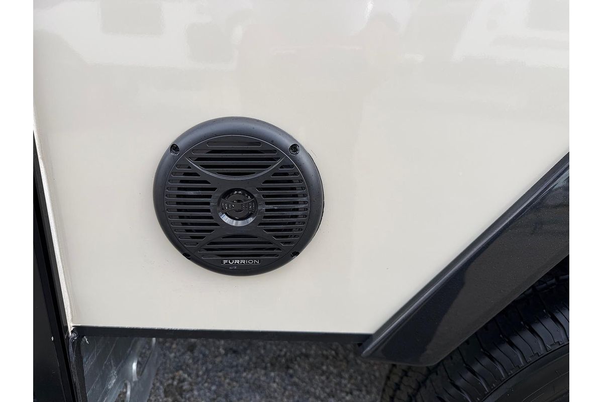 2025 Jayco Discovery 16.67-5.Dy-My25
