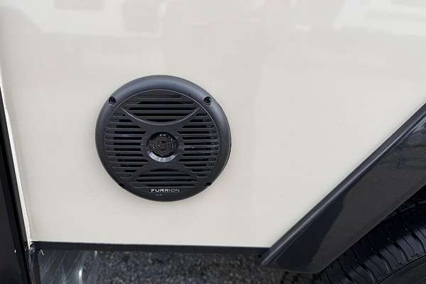 2025 Jayco Discovery 16.67-5.Dy-My25