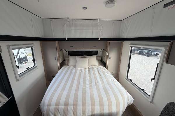 2025 Jayco Discovery 16.67-5.Dy-My25