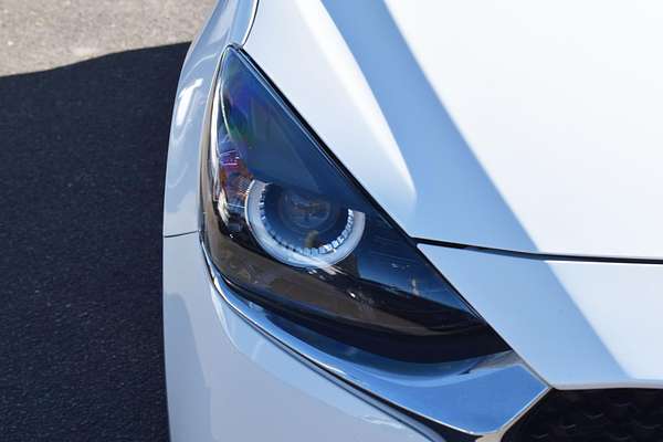 2023 Mazda 2 G15 Evolve DJ Series