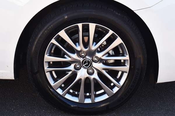 2023 Mazda 2 G15 Evolve DJ Series