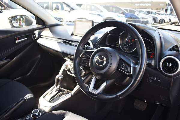 2023 Mazda 2 G15 Evolve DJ Series
