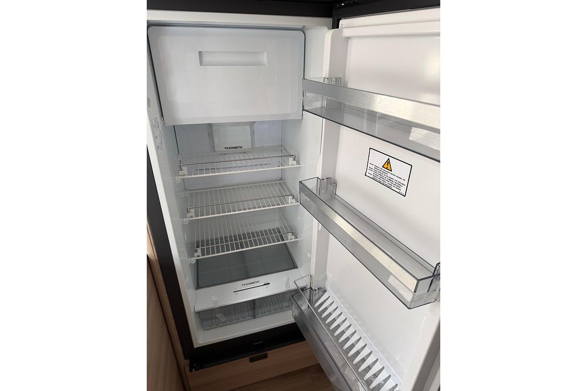 2025 Jayco Discovery 16.67-5.Dy-My25
