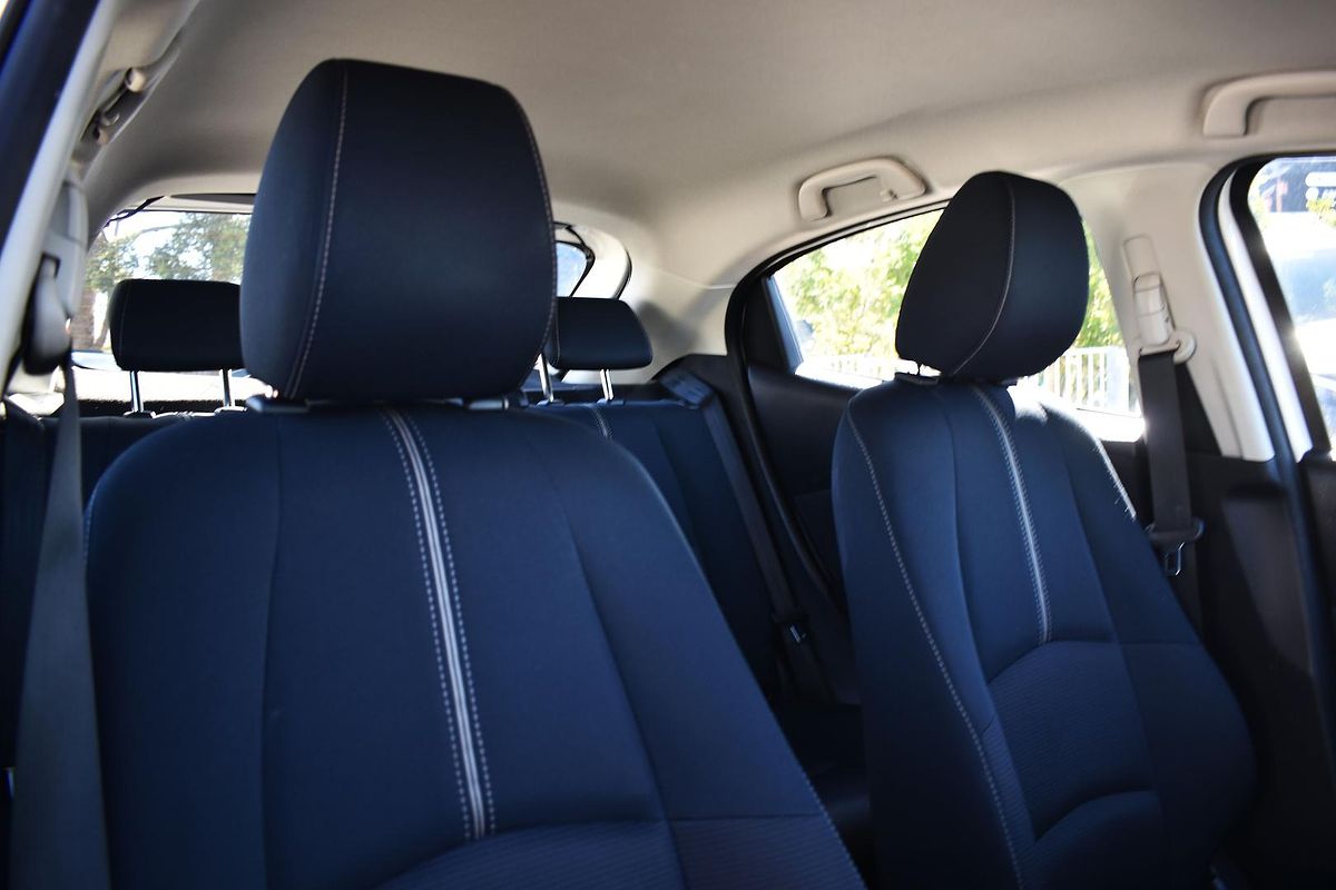 2023 Mazda 2 G15 Evolve DJ Series
