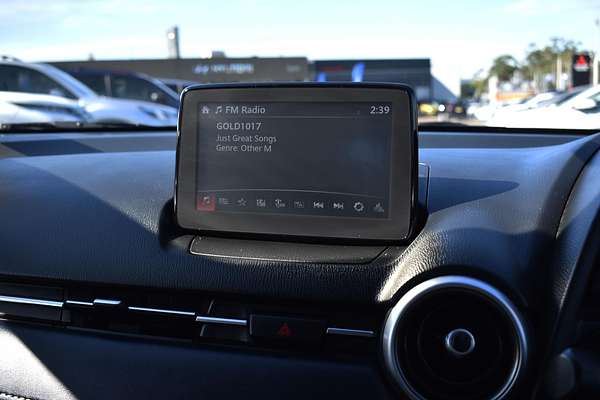 2023 Mazda 2 G15 Evolve DJ Series