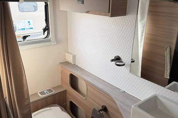 2025 Jayco Discovery 16.67-5.Dy-My25