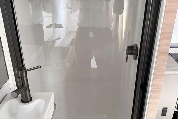 2025 Jayco Discovery 16.67-5.Dy-My25