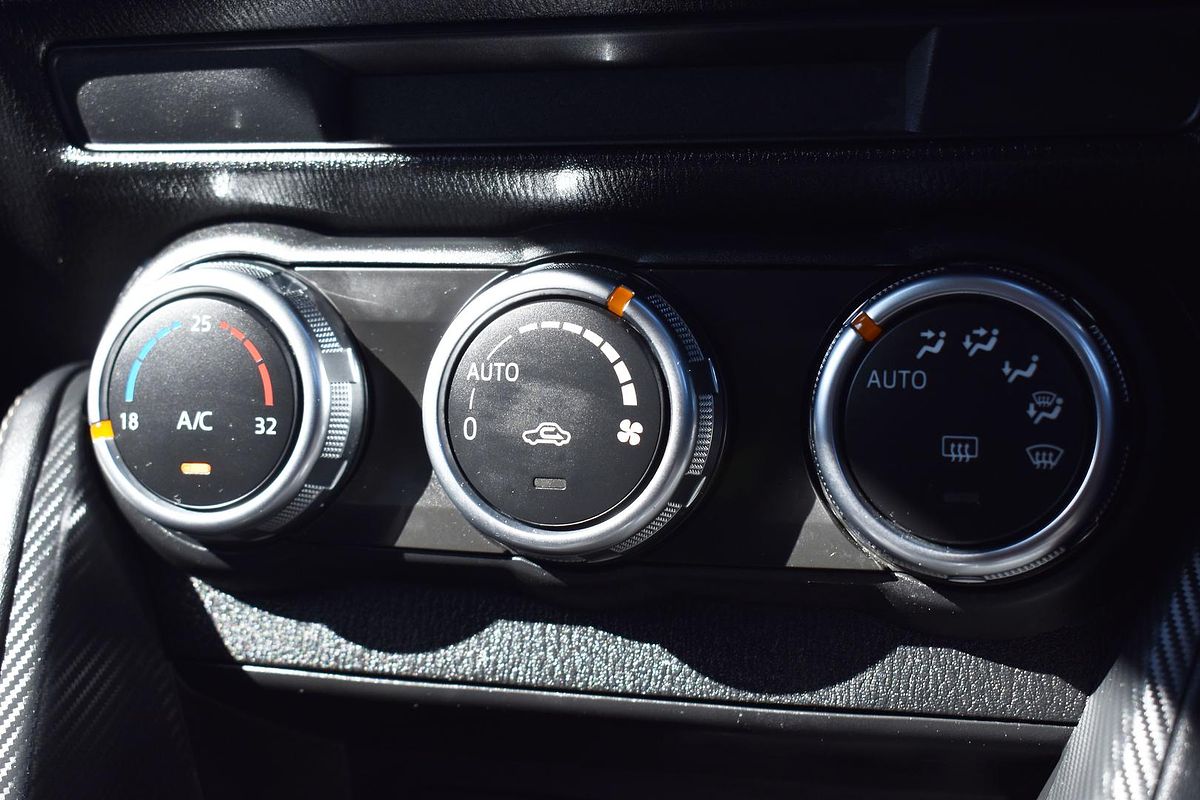 2023 Mazda 2 G15 Evolve DJ Series