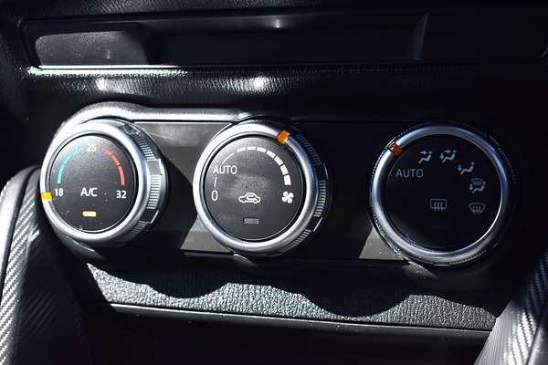 2023 Mazda 2 G15 Evolve DJ Series