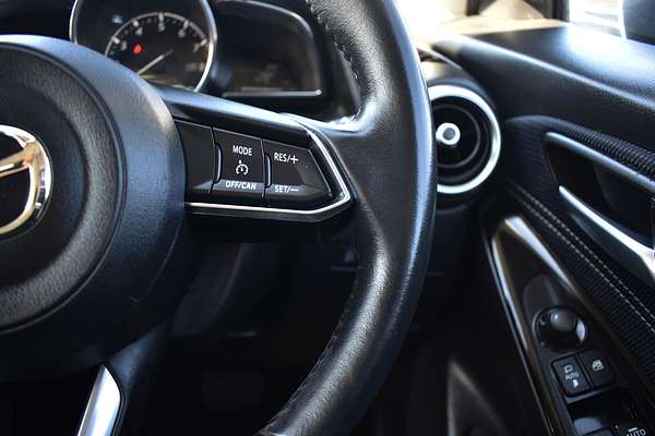 2023 Mazda 2 G15 Evolve DJ Series