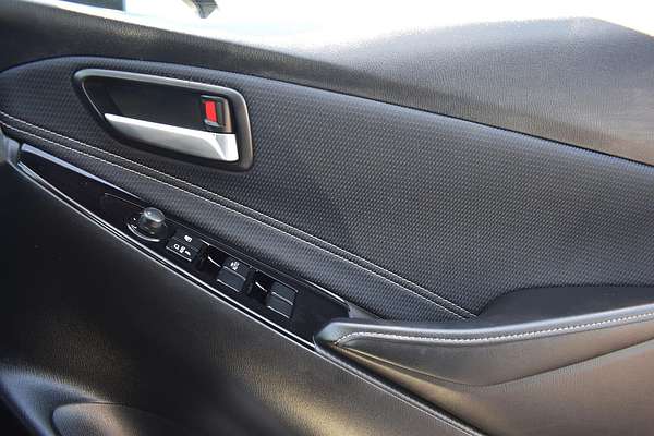2023 Mazda 2 G15 Evolve DJ Series