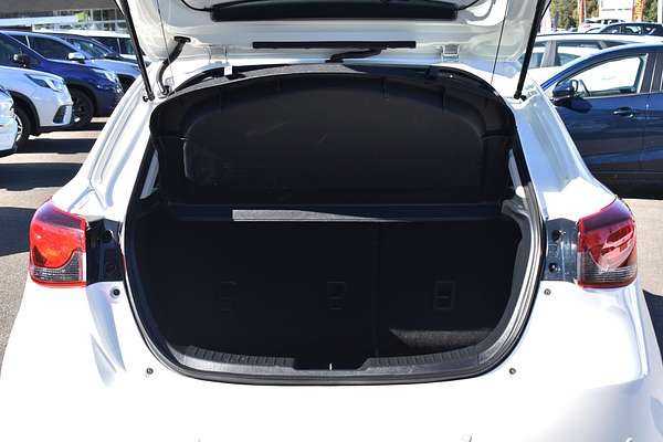 2023 Mazda 2 G15 Evolve DJ Series