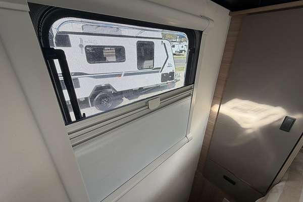 2025 Jayco Discovery 16.67-5.Dy-My25