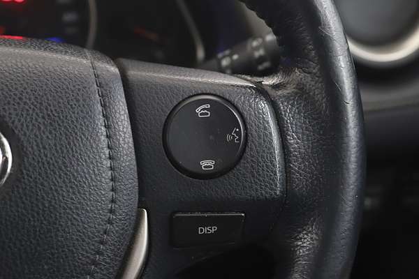 2015 Toyota RAV4 GXL ZSA42R