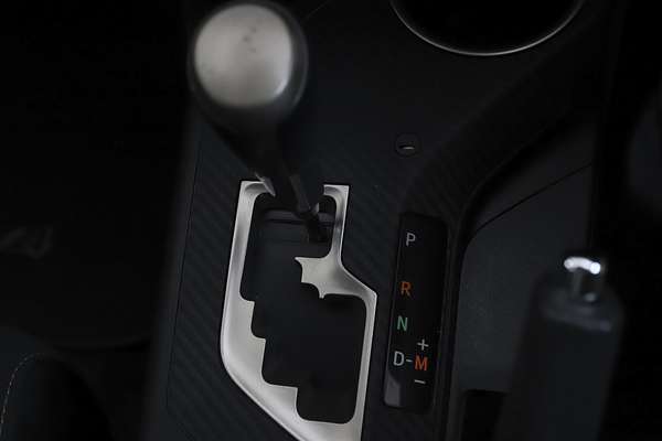 2015 Toyota RAV4 GXL ZSA42R