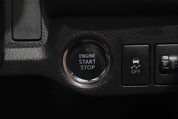 2015 Toyota RAV4 GXL ZSA42R