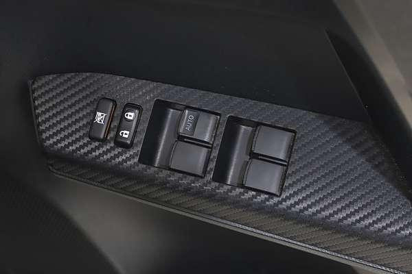 2015 Toyota RAV4 GXL ZSA42R