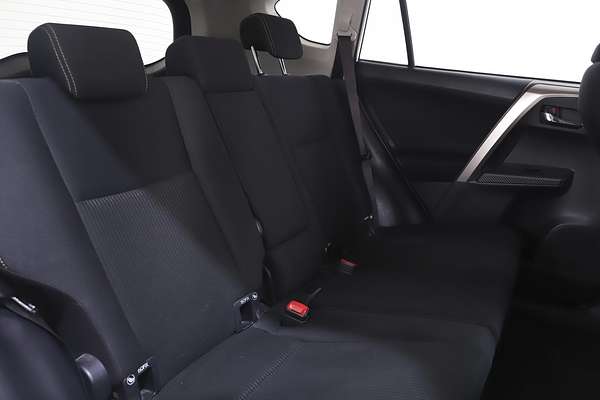 2015 Toyota RAV4 GXL ZSA42R