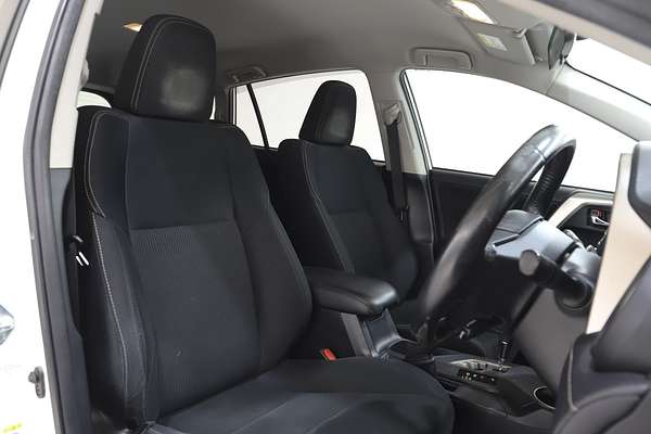 2015 Toyota RAV4 GXL ZSA42R