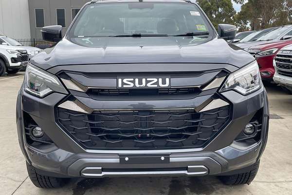 2025 Isuzu D-MAX X-TERRAIN 4X4
