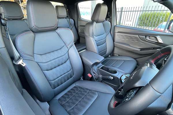2025 Isuzu D-MAX X-TERRAIN 4X4