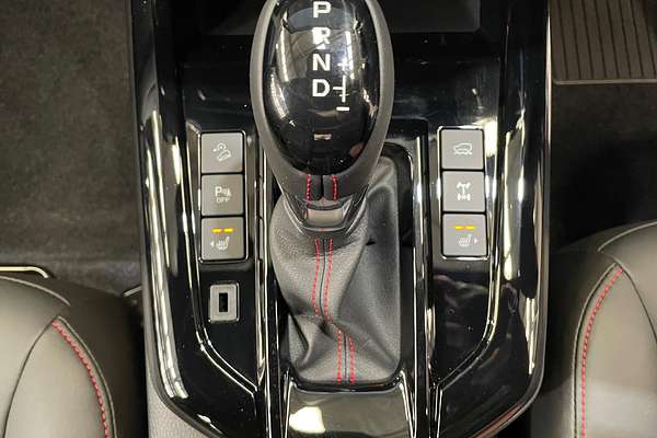 2025 Isuzu D-MAX X-TERRAIN 4X4